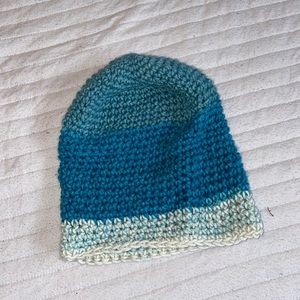 Winter hat